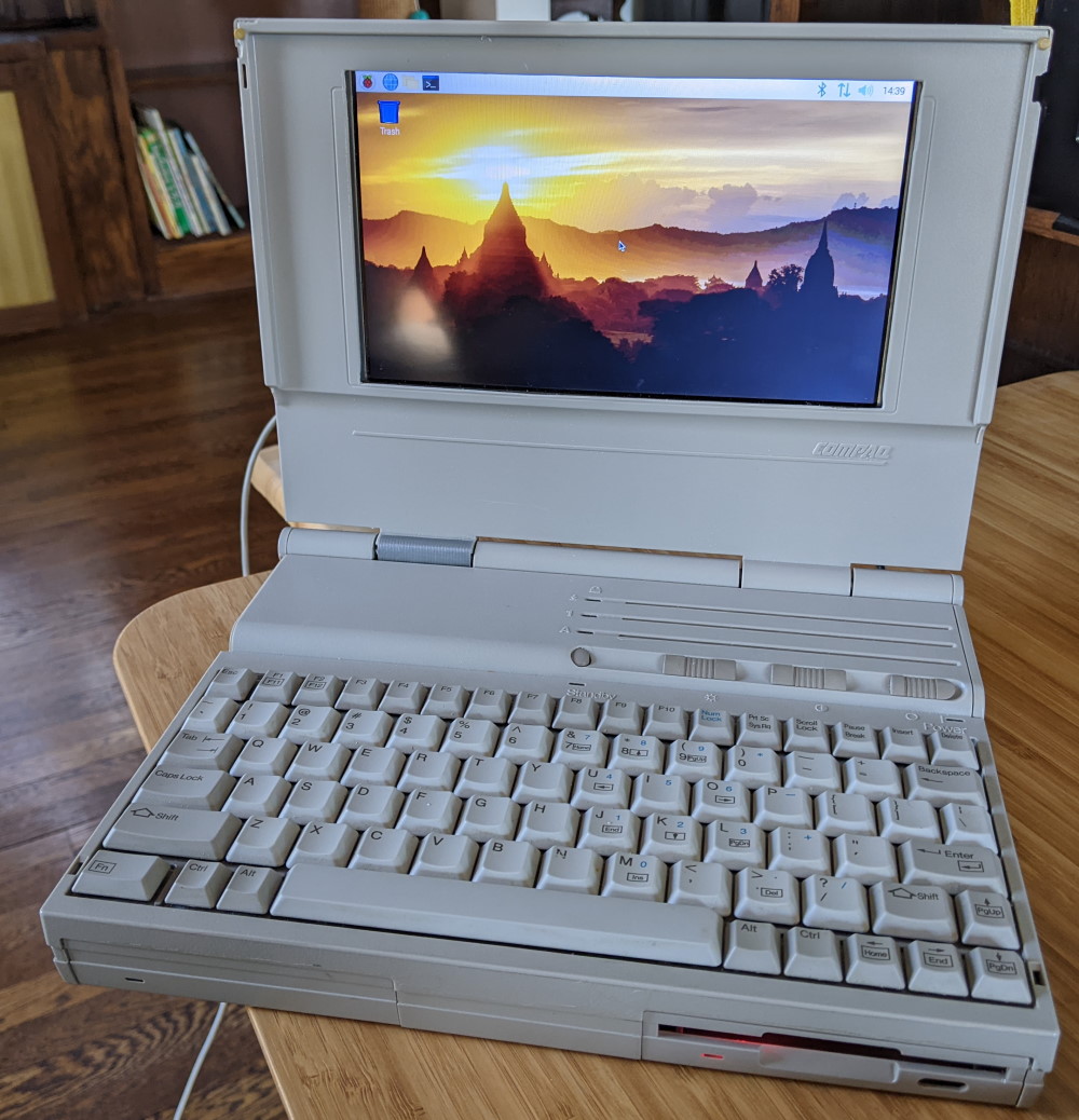 树莓派电脑系统测评,树莓派电脑测评