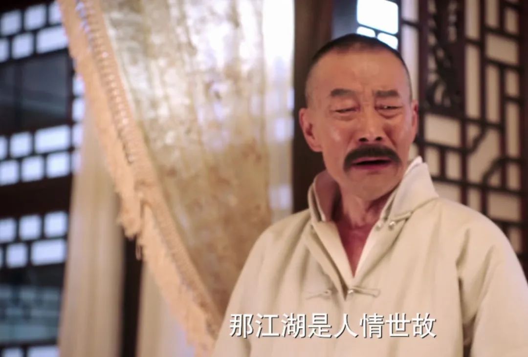 少林寺豪掷4.5亿买地？一个“死去”的江湖正悄悄“复活”