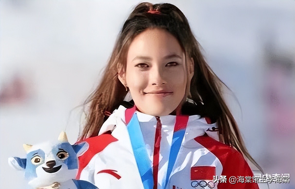 谷爱凌为什么可以入中国籍,谷爱凌是中国人吗是混血吗