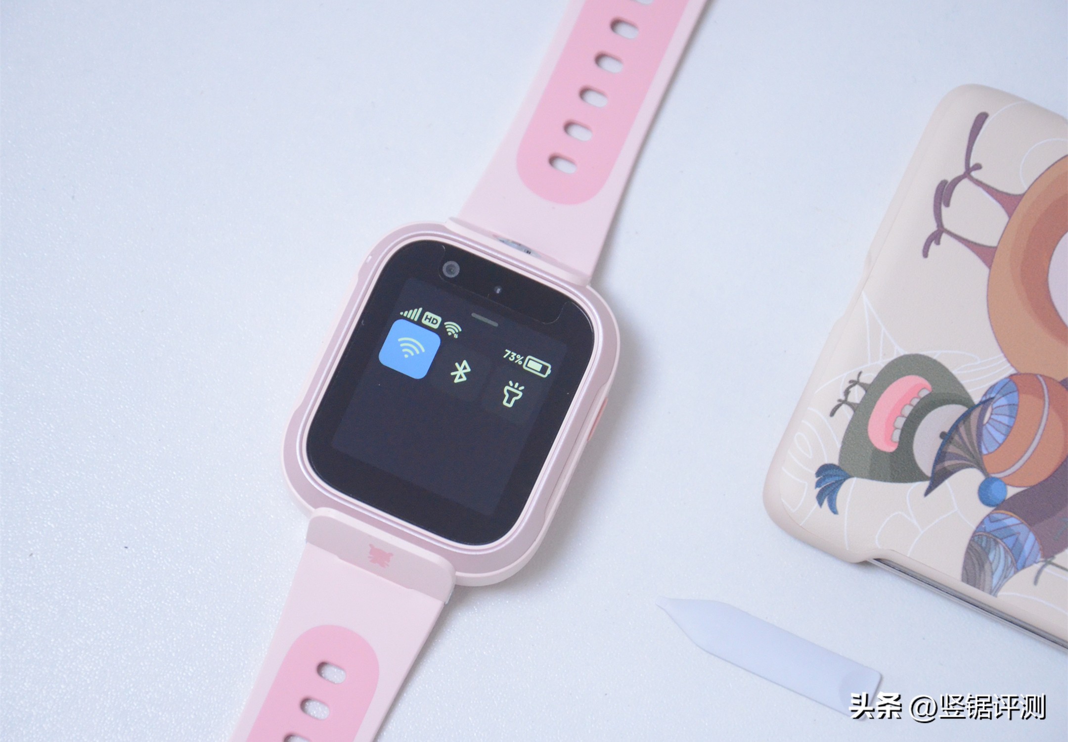 米兔儿童学习手表6c使用说明,米兔儿童学习手表6怎样使用