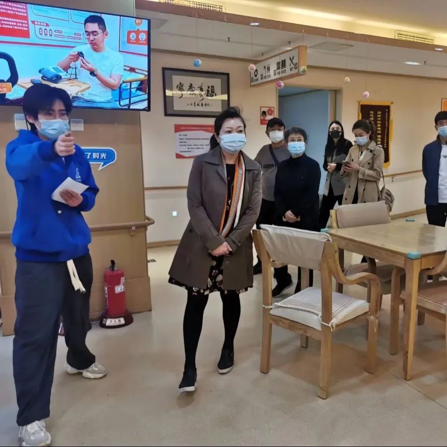 西城区养老服务必看,北京西城区养老服务试点