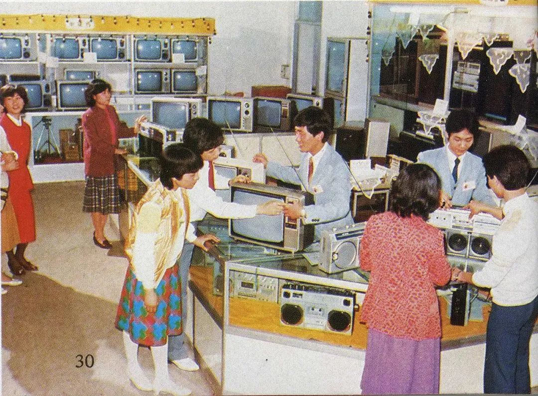 天河城为什么关店,广州天河城百货现状