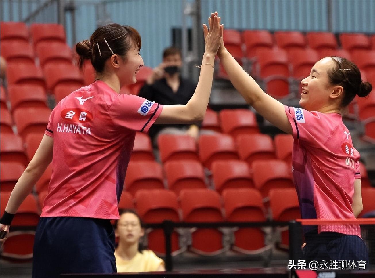 新加坡大满贯女单夺冠,新加坡大满贯国乒14号赛程