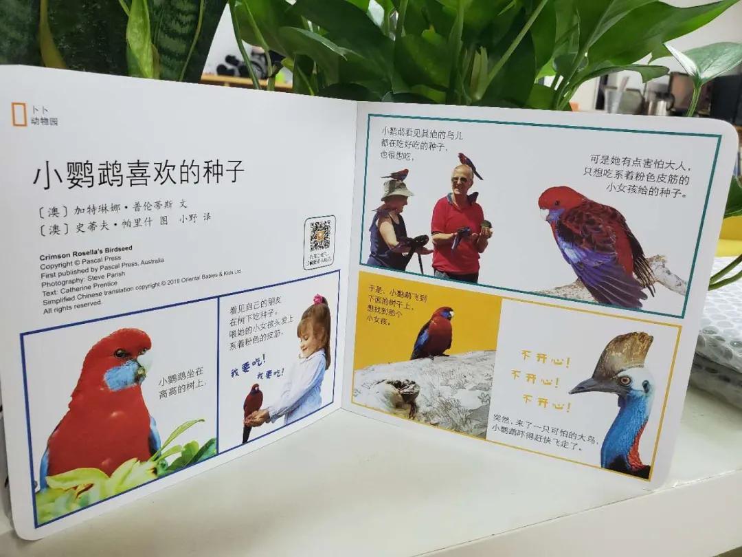 23年口碑验证,一天不到一元,让孩子爱上阅读