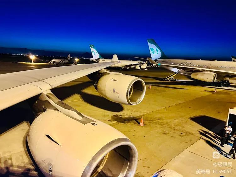 德爱会随“一带一路”经贸考察团参访伊朗