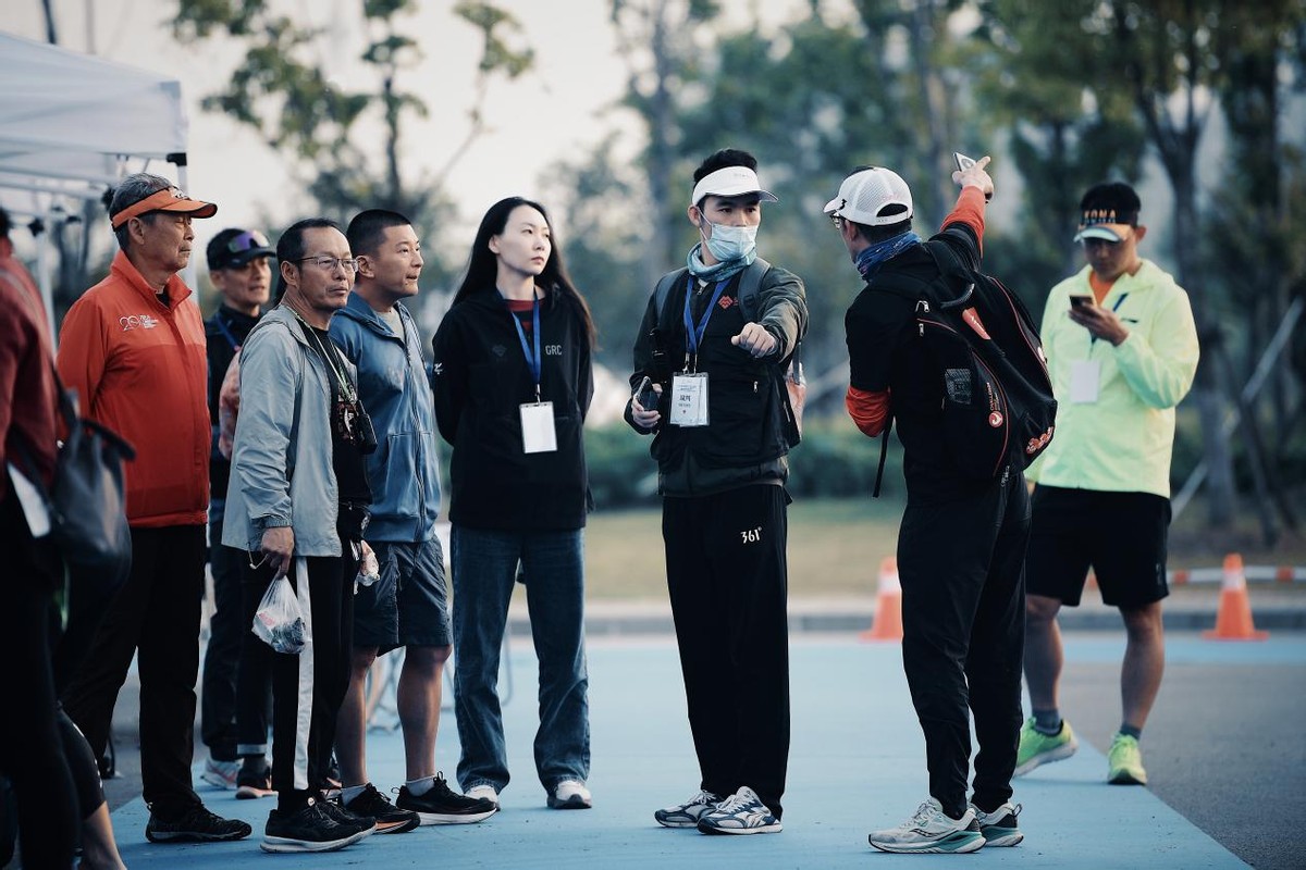 滴水湖跑步比赛,滴水湖竞速赛