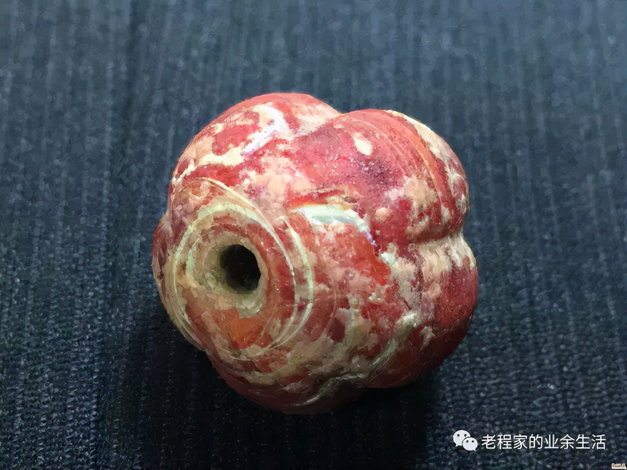 琉璃的形成,琉璃的来历