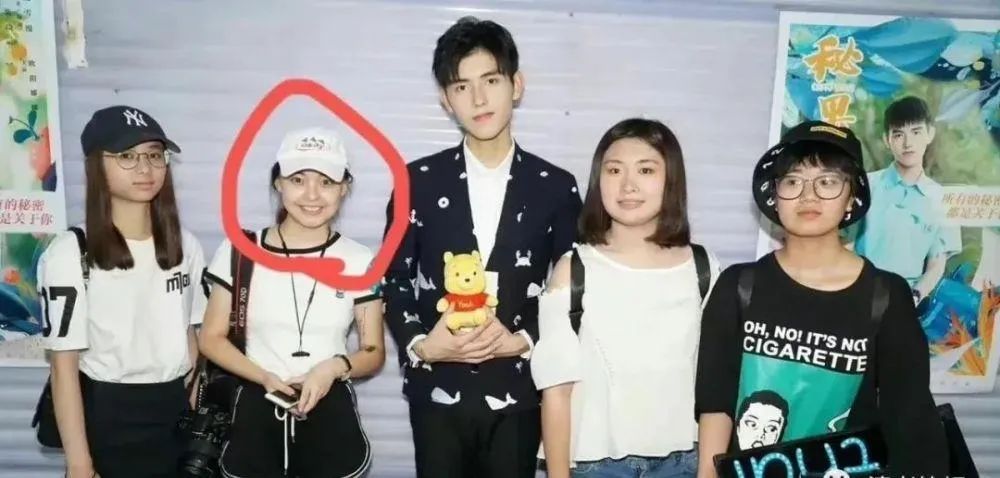 内娱最恶心的性丑闻，该聊聊了