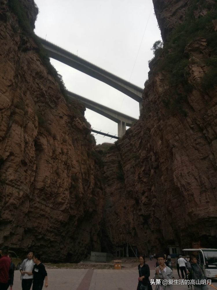 邢台大峡谷游玩攻略6日游价格,游邢台大峡谷300字作文