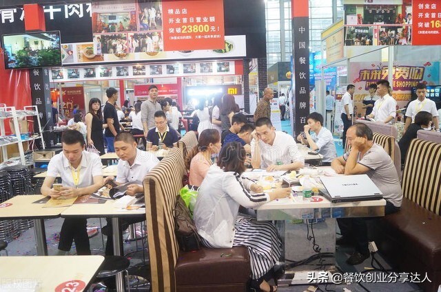 餐饮加盟需要了解些什么,新手餐饮加盟选什么行业最好