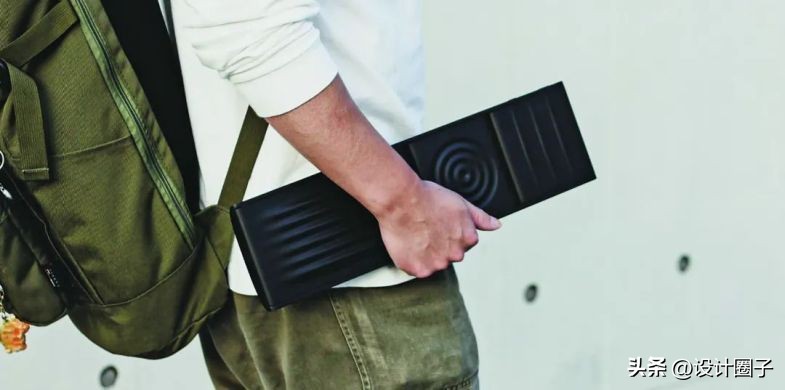 2023年红点设计大奖作品,2021红点设计概念大奖获奖作品展