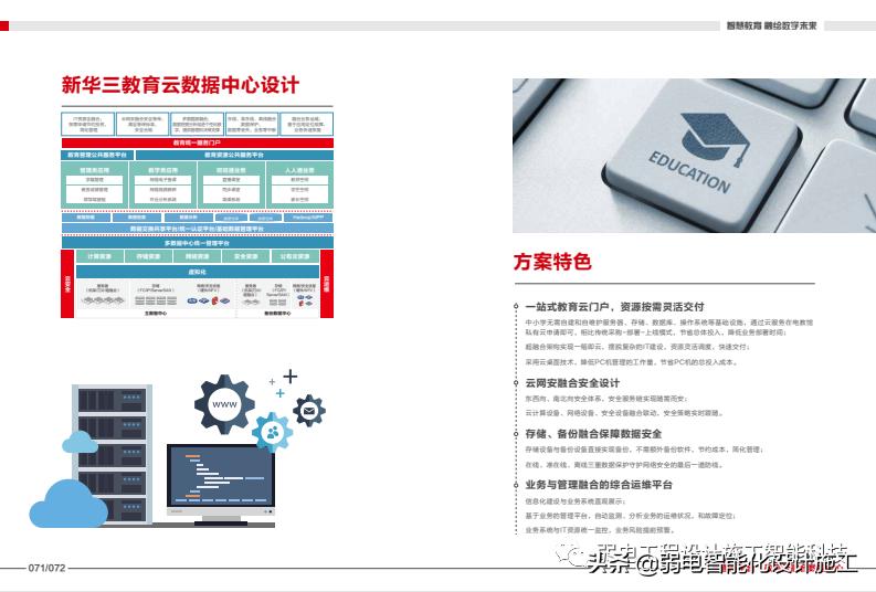 智慧教育是什么样的教育,智慧教育的十大意义是什么