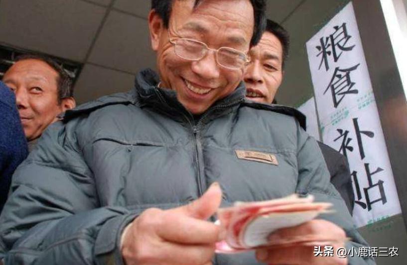 农民的八项补贴直接打入一卡通,农民补贴一卡通全国都可以用吗