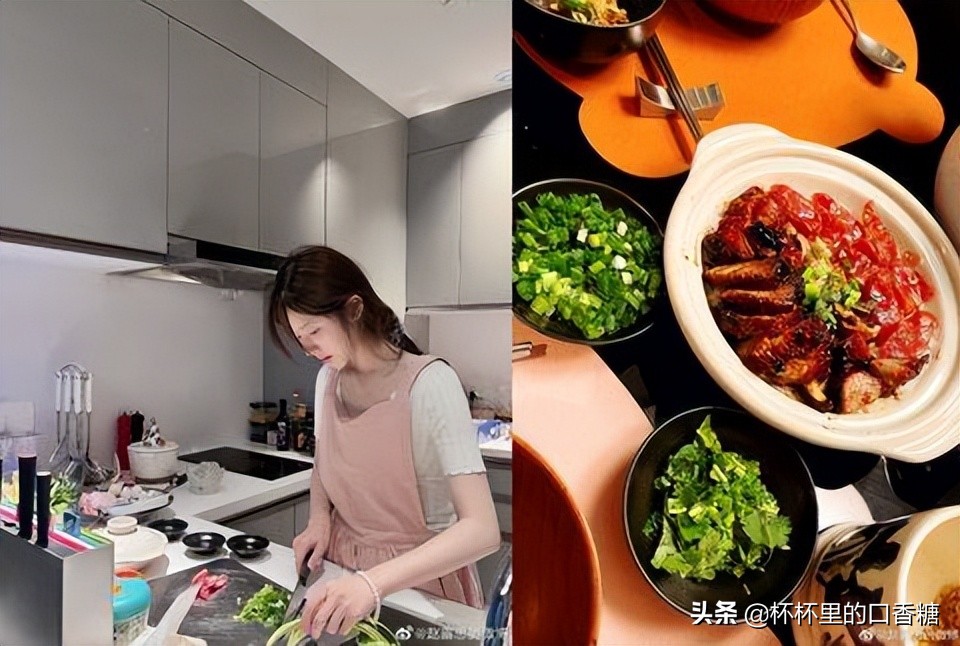 赵露思星汉灿烂胖脸表情包,星汉灿烂的赵露思本人图片