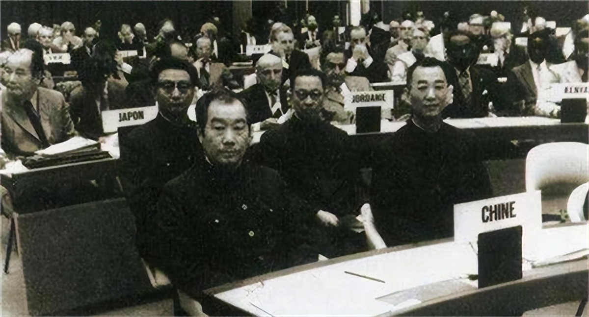 危地马拉大规模抗议现状,危地马拉接受过中国援助吗