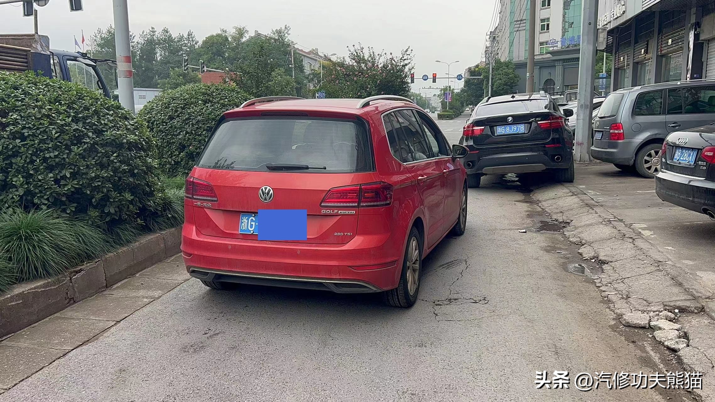 简单的给车做个保养,如何给车做保养视频