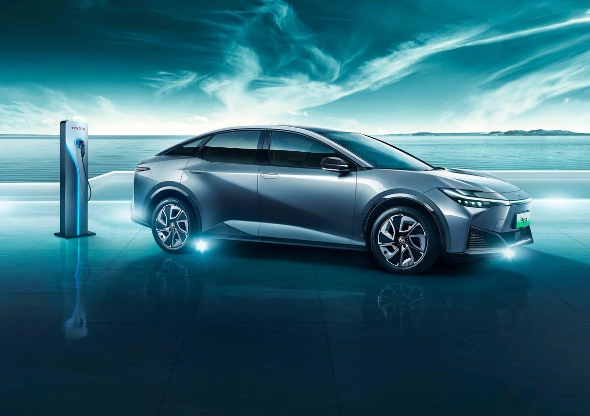 广汽纯电动13万元,纯电汽车推荐10万