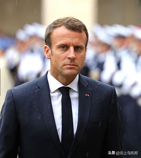 美法联手给中国挖坑，我国1500亿投资，换一句“中法友谊万岁”？