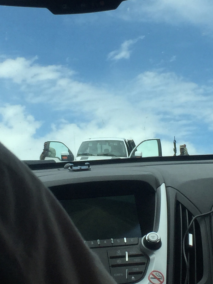 美国51区有外星人吗视频,美国51区到底有没有外星人