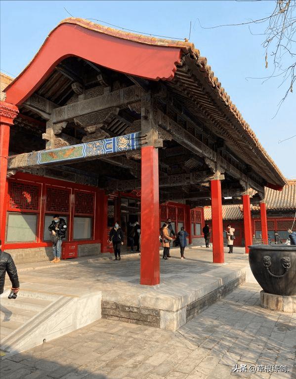 天津北京六日游攻略图解视频教程,北京天津旅游六天五晚