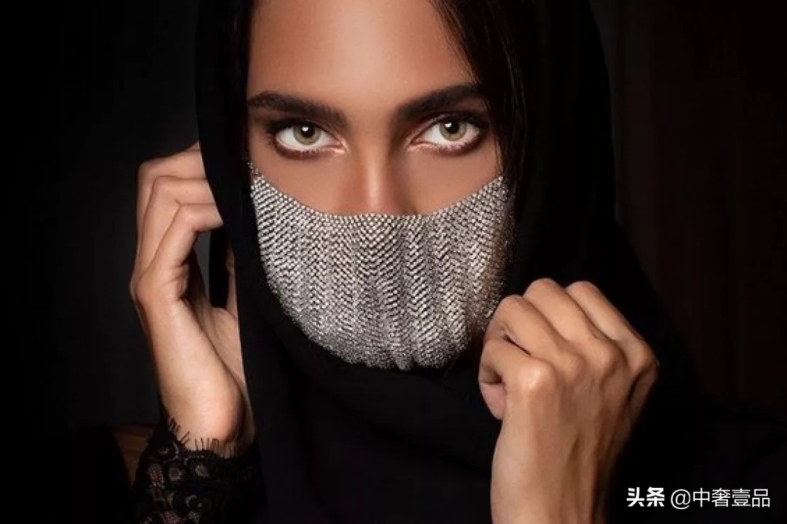 历史卖过最贵的口罩多少钱一个,口罩最贵的要多少钱一个