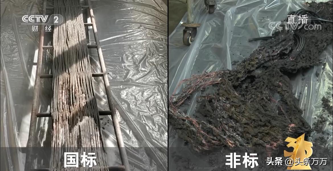 央视315晚会曝光名单来了,历年315晚会曝光的事