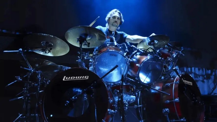 鼓乐器敲打教学,鼓槌的击打手法