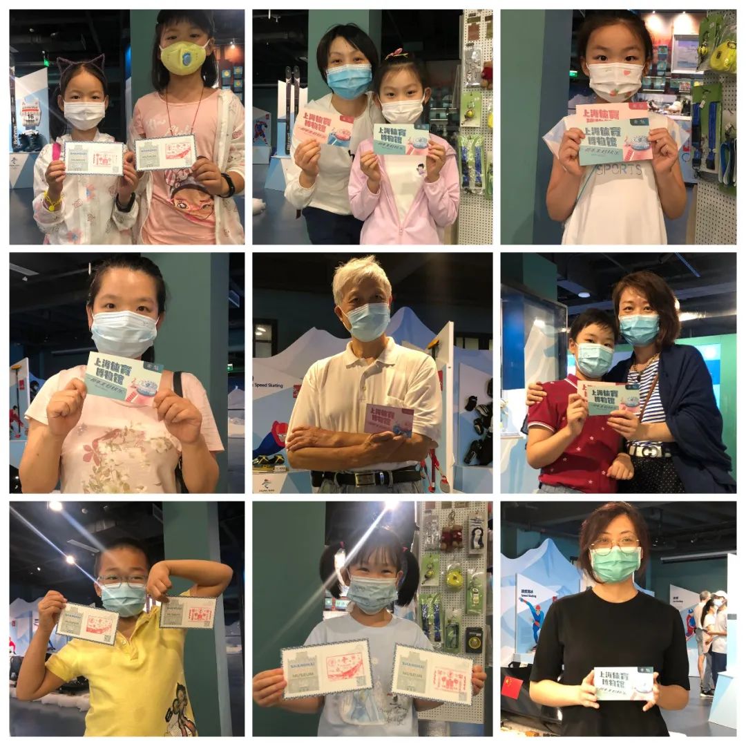 “限定版”藏品讲解+“限量版”生日蛋糕=上海体育博物馆奇妙夜粉丝招募！