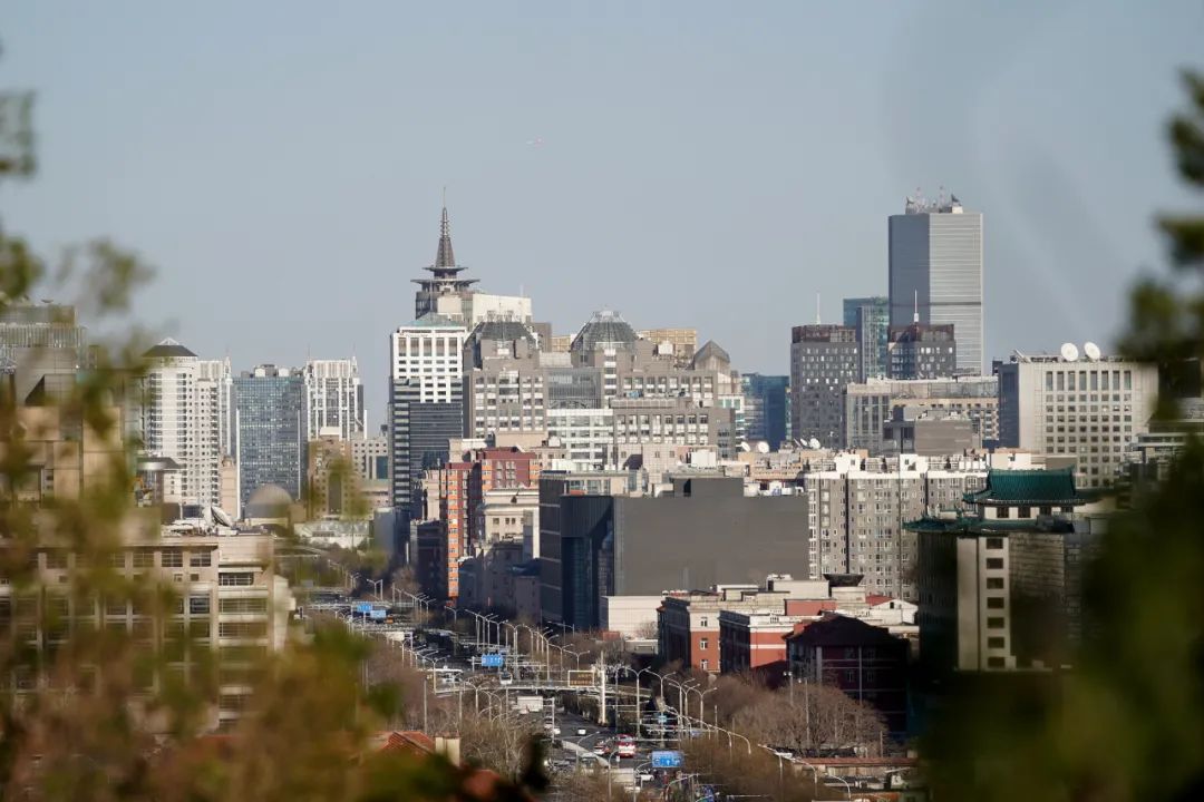 北京景山门票预约必玩景点,景山公园买2元门票怎么办