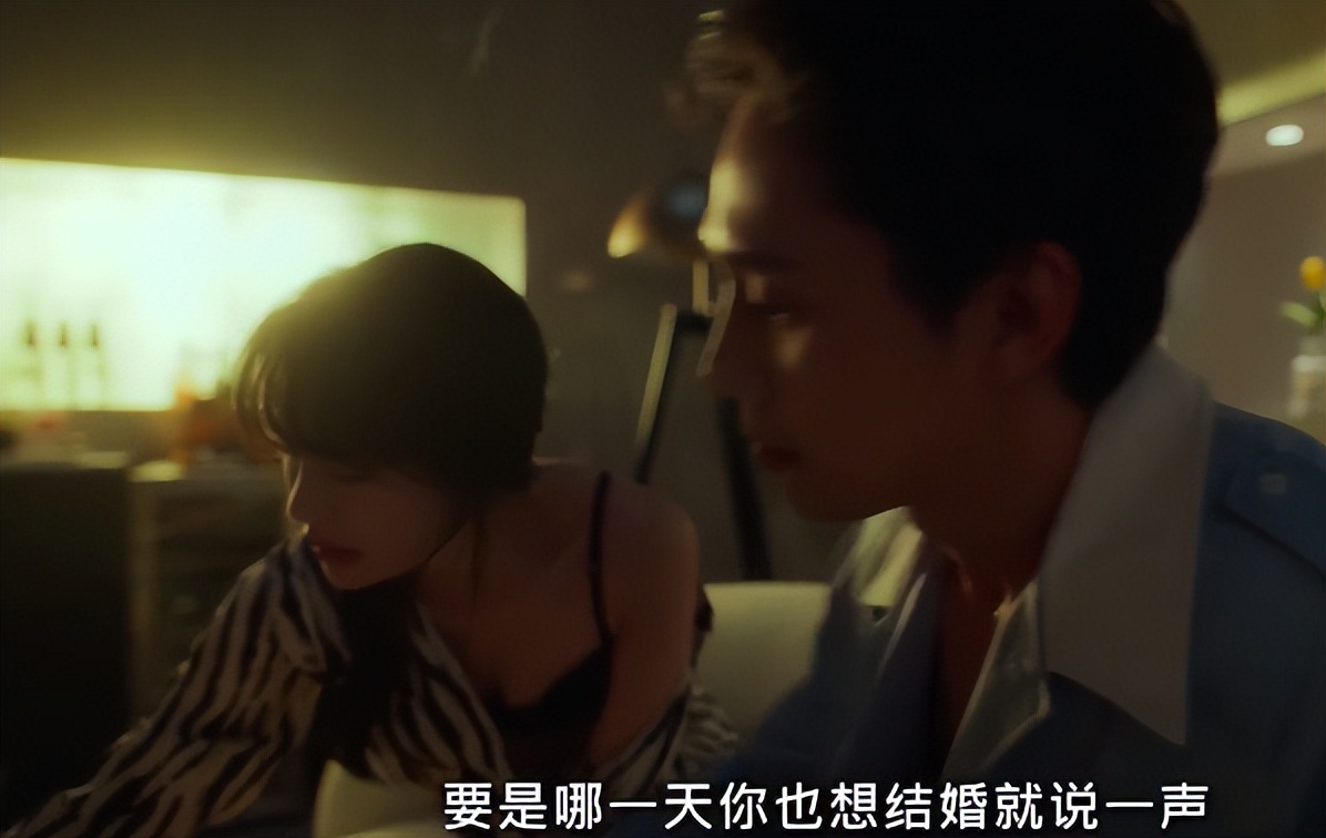 黑暗荣耀文恩和河道英在一起没,黑暗荣耀里河道英与文东恩谈话