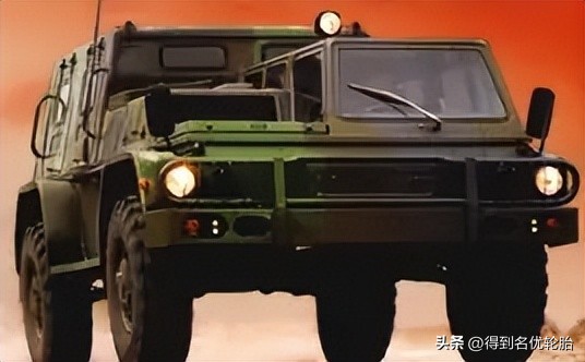 居安思危，*用军**汽车在战争胜败中的重要作用