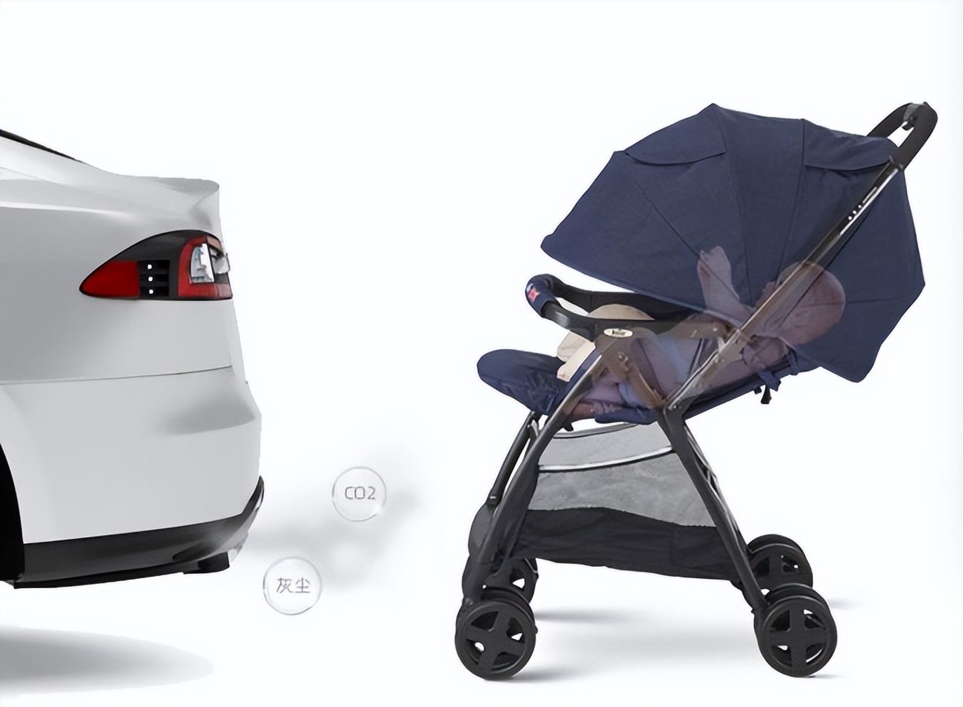 joie婴儿推车能放平吗,joie推车怎么样