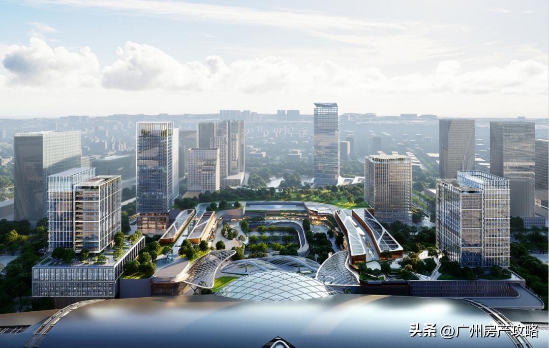 广州白云站会超越广州南站吗,白云站开通后南站的计划