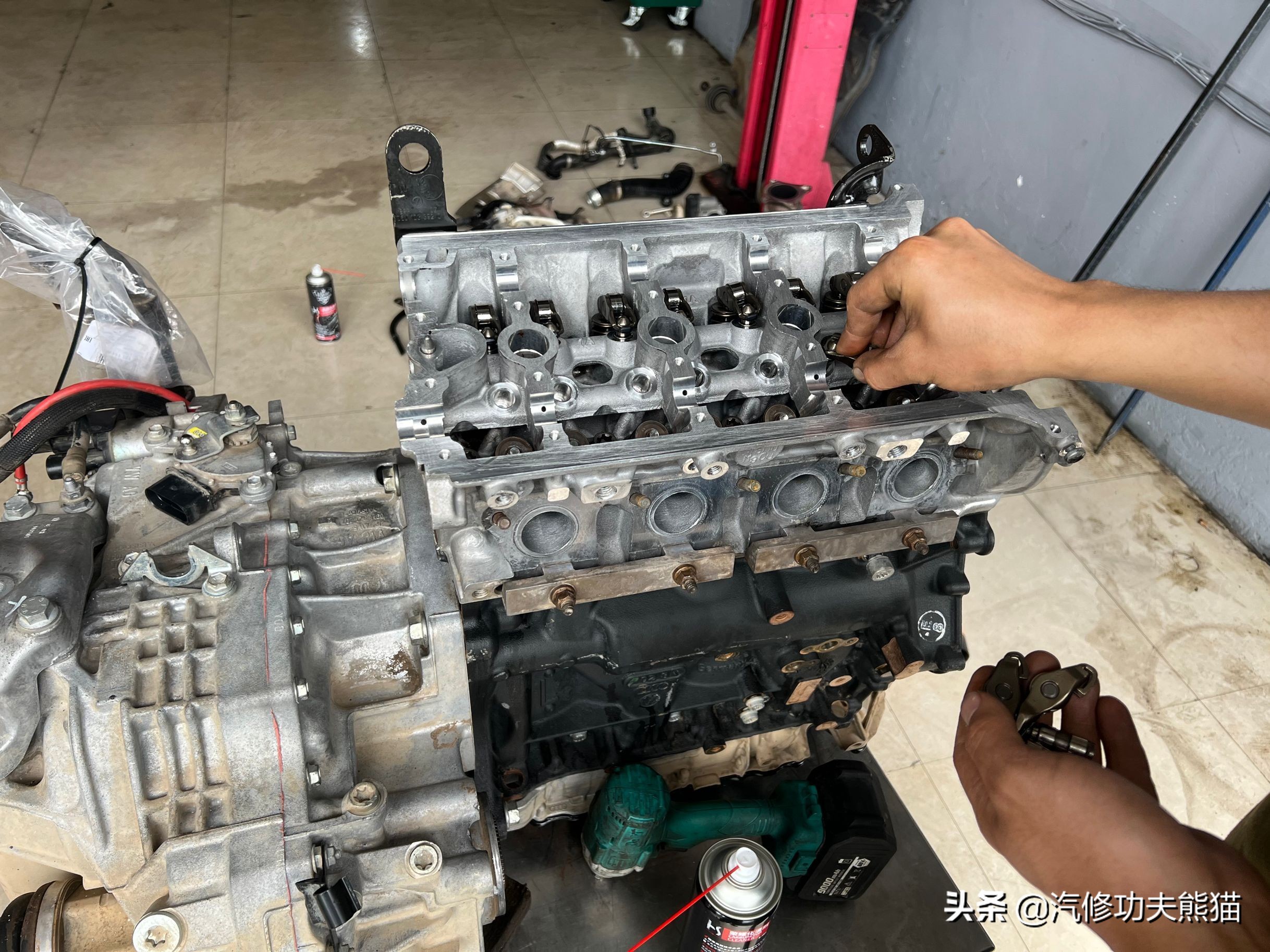 新款途观烧机油吗,烧柴油的途观