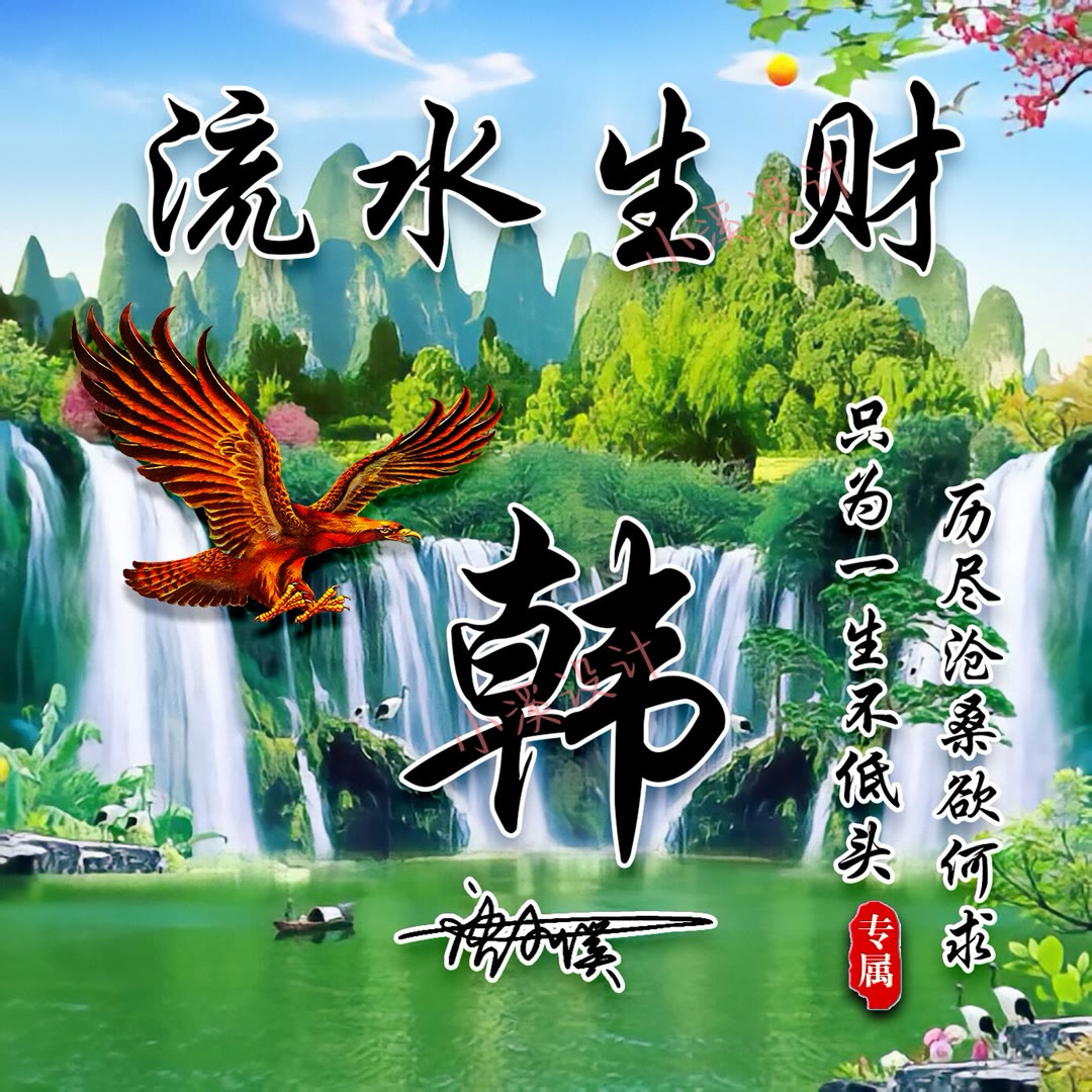 最新出炉的个性微信头像独一无二,100张个性微信头像5个系列任你选