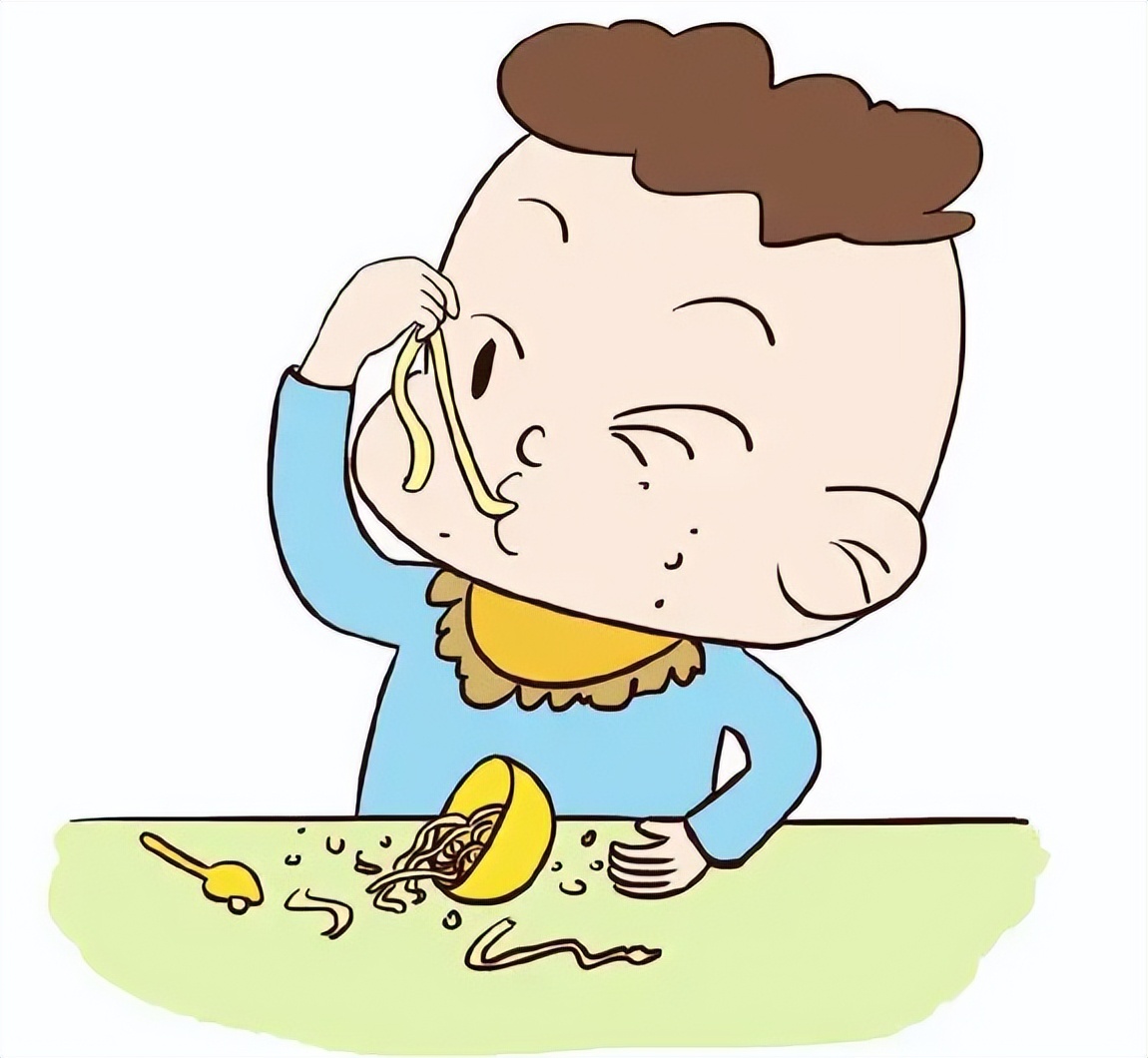 父母对孩子多动症的治疗,宝宝多动症最佳治愈方法