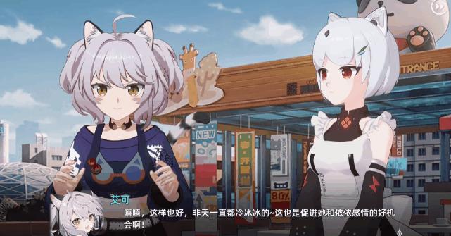 今年出的二次元游戏,建议新手入坑的二次元游戏