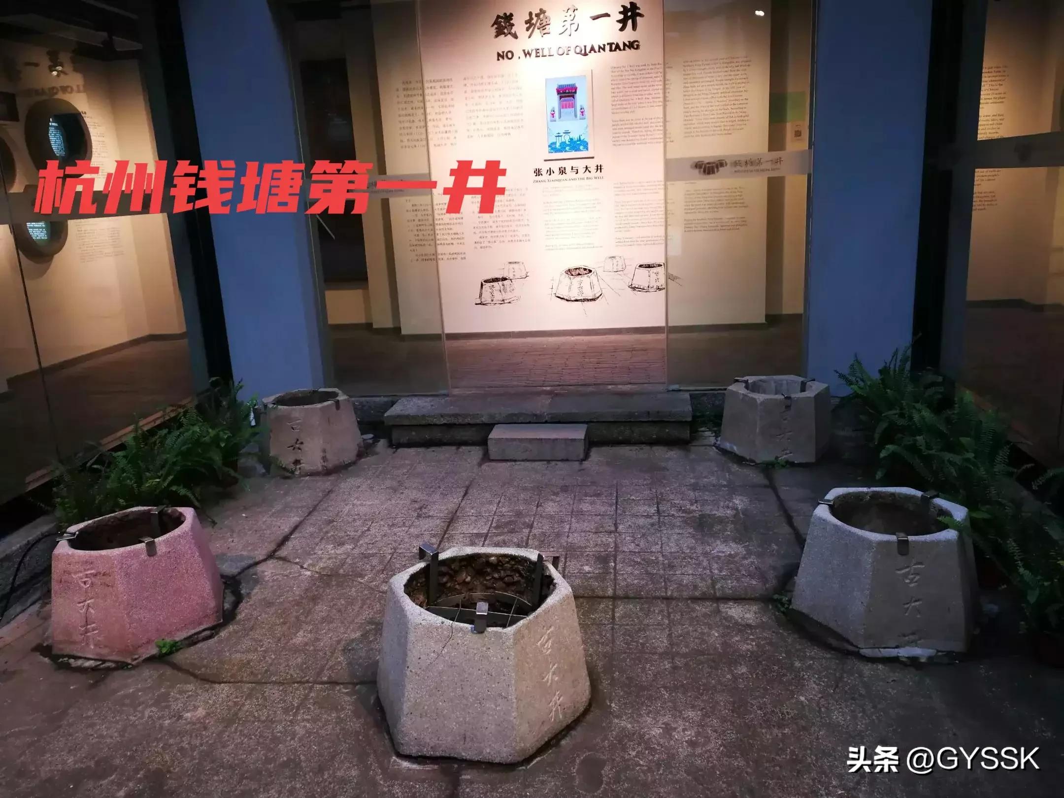 杭州最值得去的小众景点,去杭州小众景点攻略图片