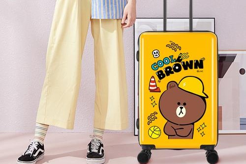 行李箱是pc材质好还是牛津布的好,行李箱是pc的好还是abc的好