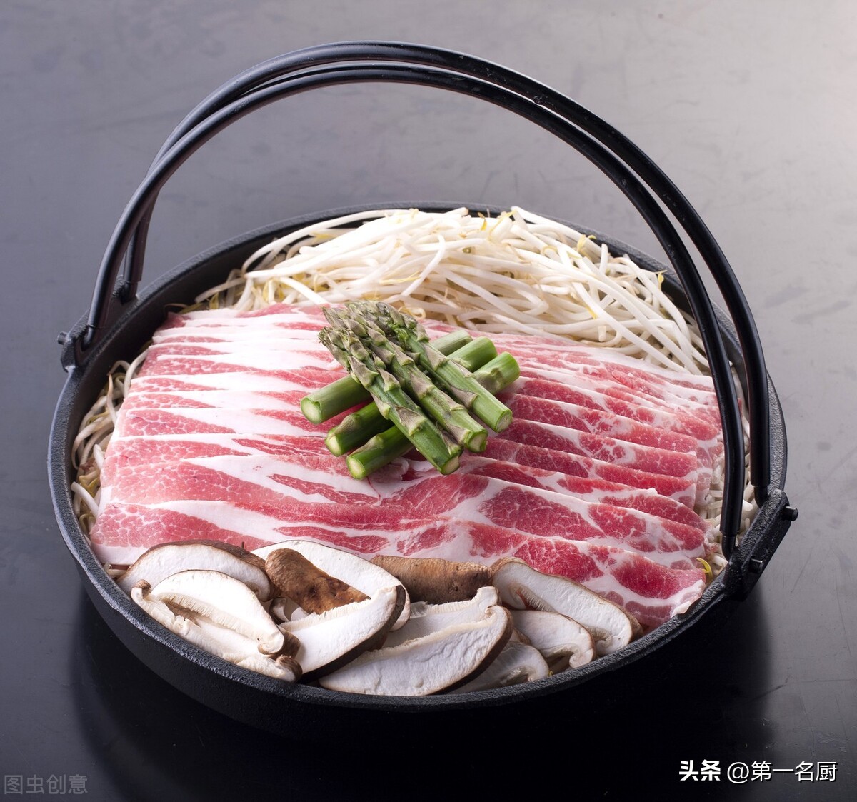 今天才知道这5种都是合成肉,常见的5种人工合成肉