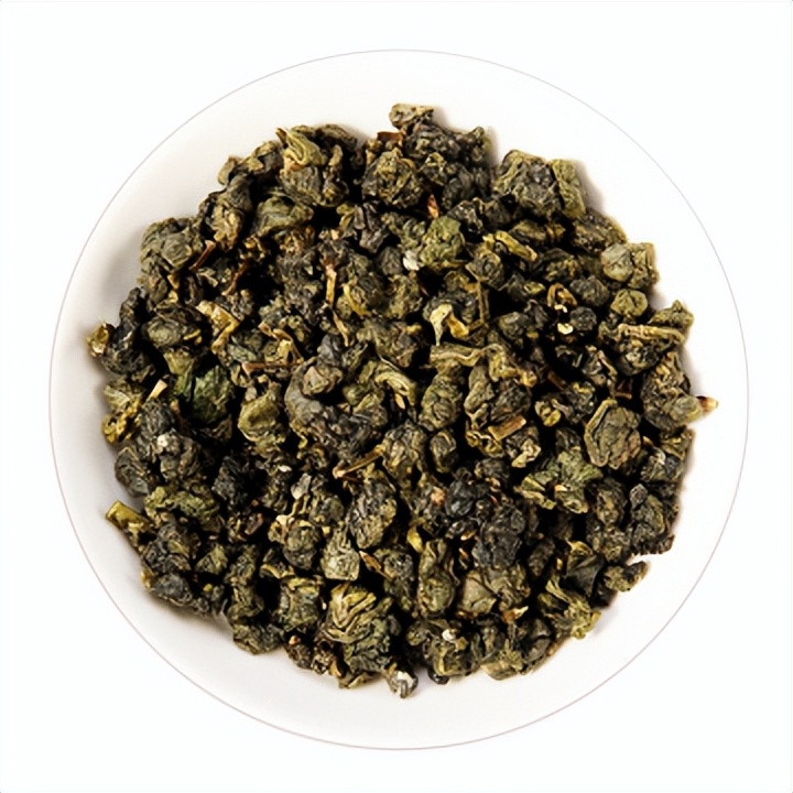 中国十大区域品牌名茶排名,中国名茶最新排行表