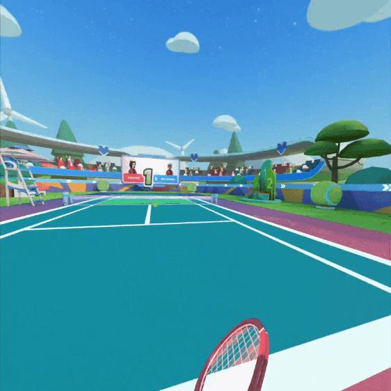 pico怎么体验失重感,pico体验感受