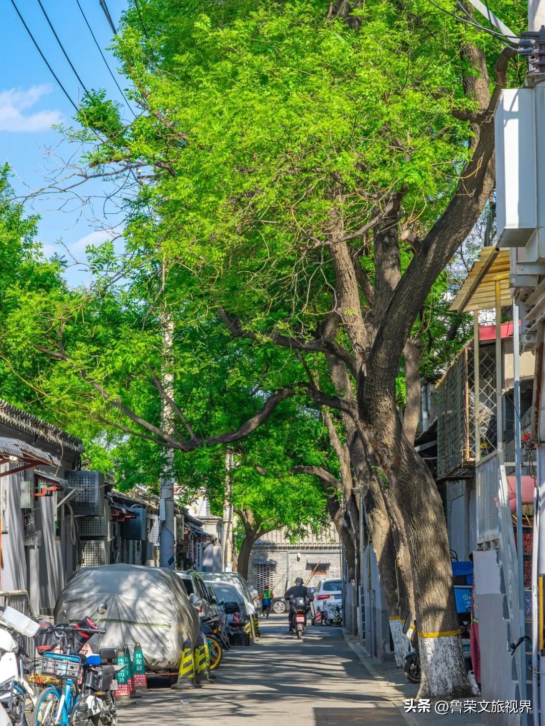 暑假请带孩子去这7个地方，每一个都美到炸裂！