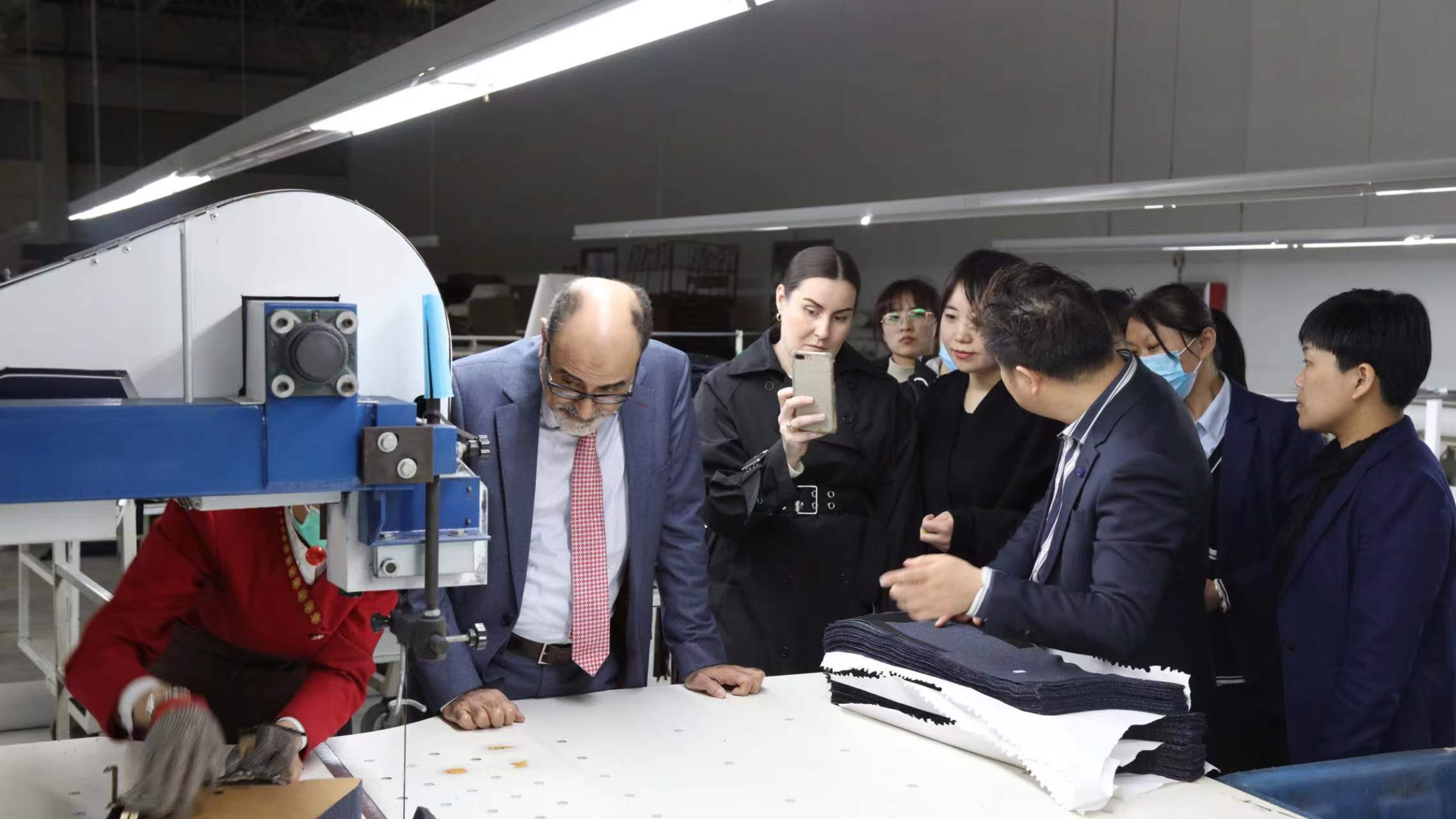 中国中标卡塔尔项目有哪些,中国中标卡塔尔项目