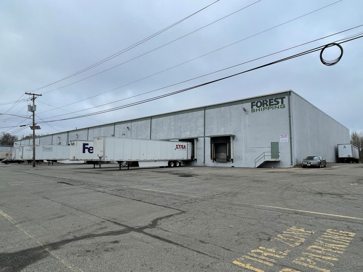 海外仓一件代发模式是什么模式,海外仓一件代发和fbm区别