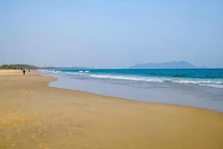 陵水的这些小众景点你会选哪个呢,海南旅游小众城市陵水哪里