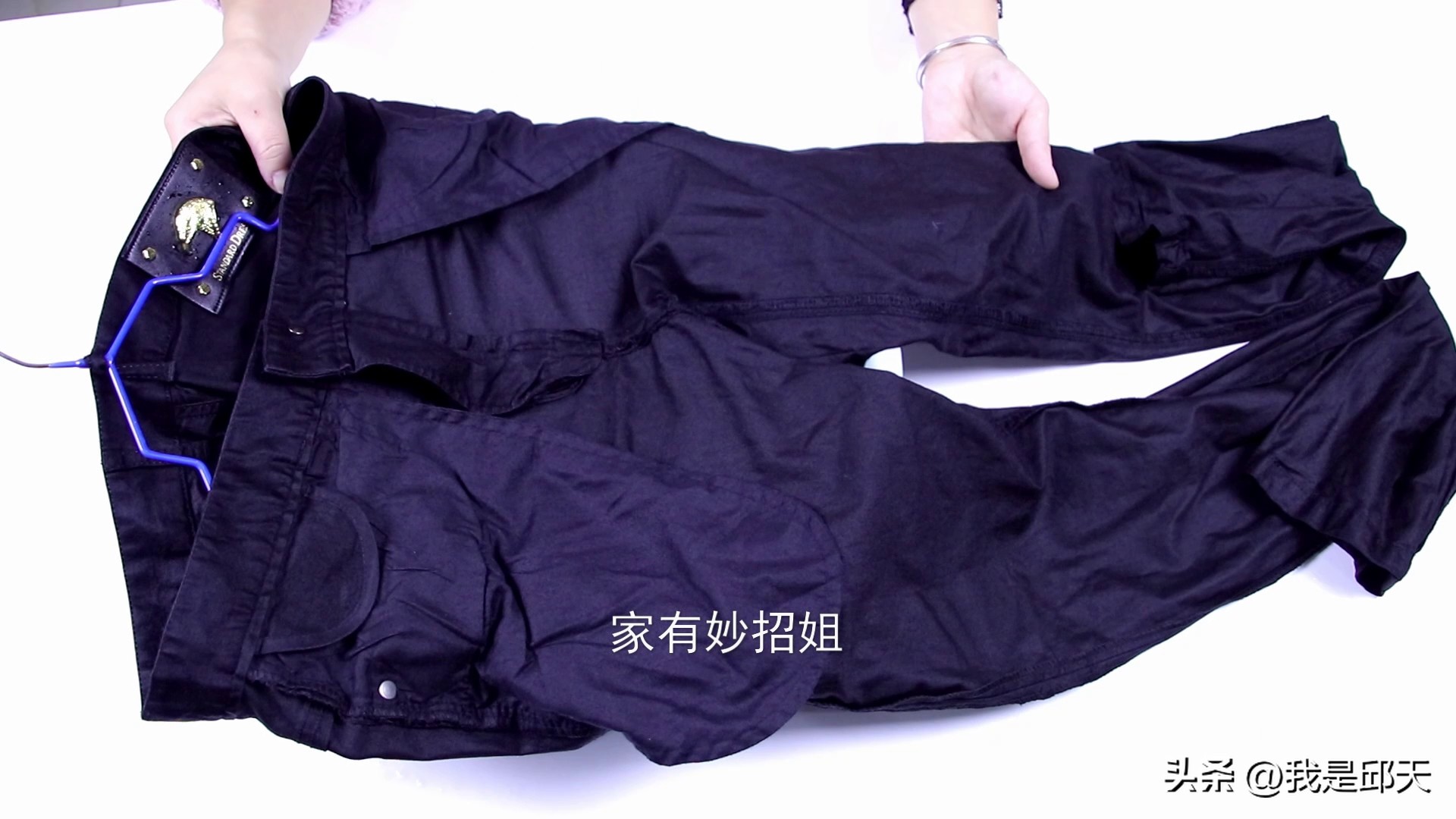 新衣服买回来不着急穿要不要洗,为什么买回来的衣服不好看