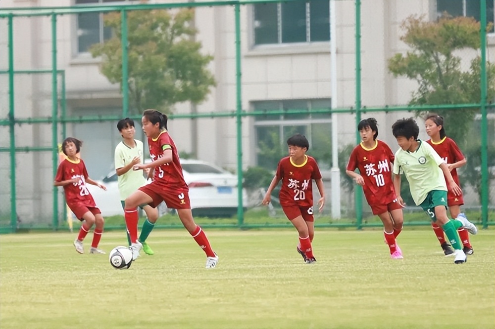 重点城市足球锦标赛u14女足,江苏省足球锦标赛女子u11