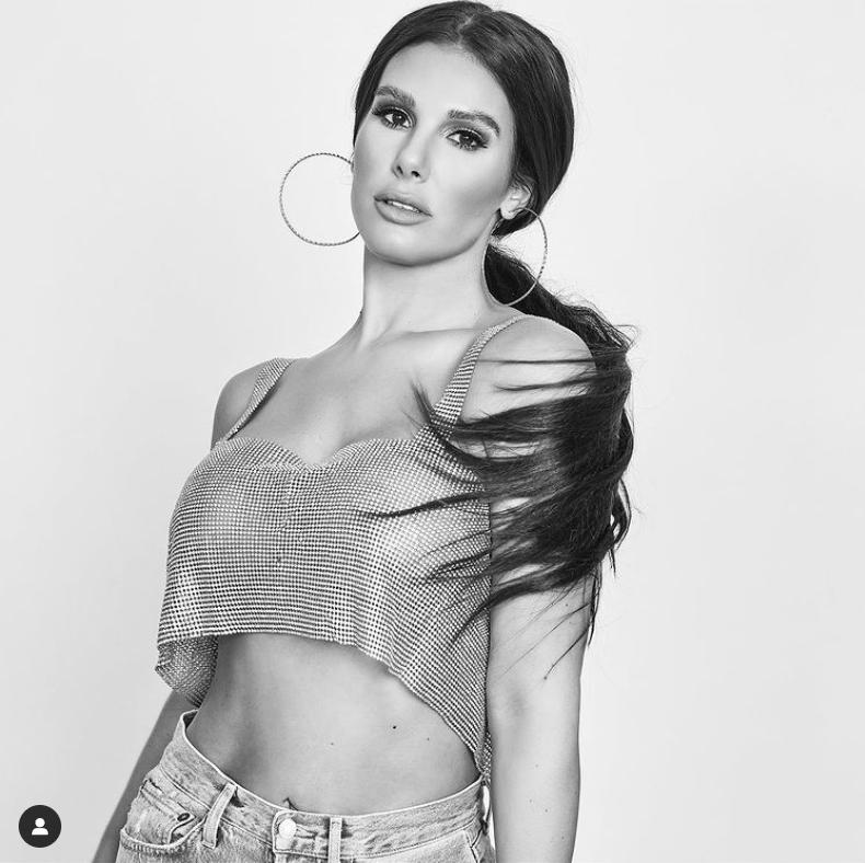 ins泄密,聊聊活色生香球星太太团恩怨情仇…