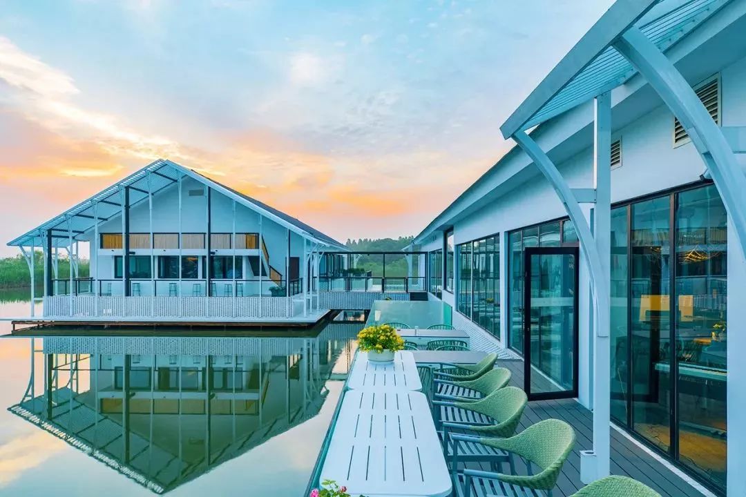 苏州拍照好看的民宿,苏州西山民宿大全总有一家适合你